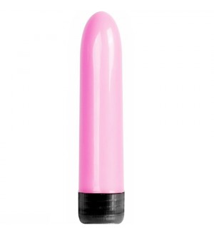 SHOTS MINI VIBE  VIBRADOR ROSA