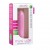 SHOTS MINI VIBE  VIBRADOR ROSA