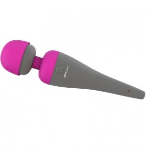 POWERBULLET PALMPOWER WAND MASSAGER