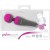 POWERBULLET PALMPOWER WAND MASSAGER