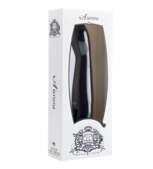 TOUCHE VIBRATOR AURORA 10V NEGRO