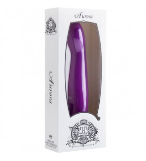 TOUCHE VIBRATOR AURORA 10V LILA