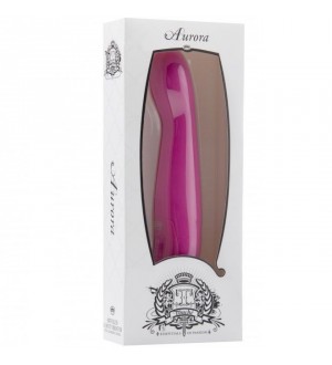 TOUCHE VIBRATOR AURORA 10V ROSA