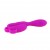 HIGHGRADE PRETTY LOVE FLOWERY SILICONE 30V