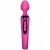 ARIA VIBRATING WAND ROSA