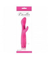 NS NOVELTIES DECOLLER ROSA