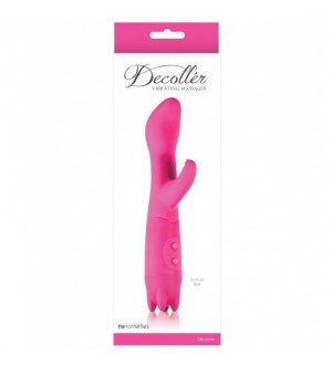 NS NOVELTIES DECOLLER ROSA