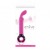 ENLIVE VIBRADOR PUNTO G ROSA