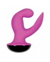 NS NOVELTIES FEMME VIBRADOR ROSA