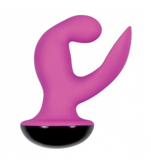 NS NOVELTIES FEMME VIBRADOR ROSA