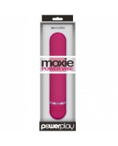 POWERPLAY MOXIE POWER  VIBRADOR LILA