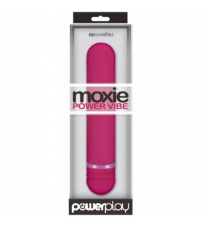 POWERPLAY MOXIE POWER  VIBRADOR LILA