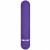 POWERPLAY MOXIE POWER  VIBRADOR LILA