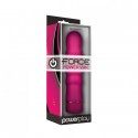 POWERPLAY FORCE POWER VIBRADOR ROSA