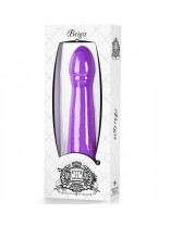 TOUCHE BRIGIT VIBRADOR LILA 10V