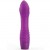 TOUCHE CONQUEROR VIBRADOR LILA 10V