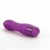 TOUCHE CONQUEROR VIBRADOR LILA 10V