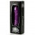 TOUCHE CONQUEROR VIBRADOR LILA 10V