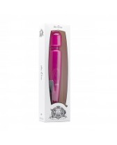 TOUCHE EROS MASAJEADOR ROSA POTENTE 10V