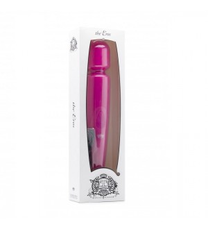 TOUCHE EROS MASAJEADOR ROSA POTENTE 10V