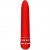 TOYJOY SUPERVE VIBRADOR ROJO CON DIAMANTES