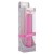 TOYJOY SUPERVE VIBRADOR ROSA CON DIAMANTES