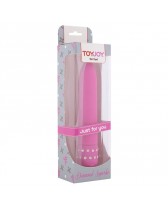 TOYJOY SUPERVE VIBRADOR ROSA CON DIAMANTES