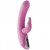 NOVA RABBIT VIBRADOR ROSA