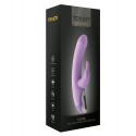 NOVA RABBIT VIBRADOR LILA