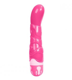 BAILE THE REALISTIC COCK ROSA 21.8CM