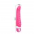 BAILE THE REALISTIC COCK PINK G-SPOT 21.8CM