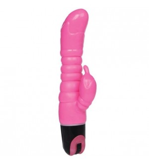 BAILE VIBRATOR PINK 22.5 CM