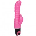 BAILE VIBRATOR PINK 22.5 CM