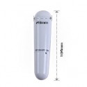 BAILE VIBRATOR BULLET BLANCO 10.4CM