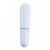 BAILE VIBRATOR BULLET BLANCO 10.4CM