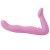 FETISH FANTASY ELITE ARNES SIN SUJECION 22 CM ROSA