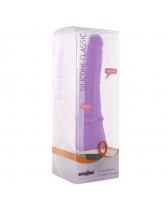 CLASSIC SMOOTH VIBRADOR LILA