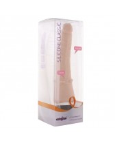 CLASSIC SMOOTH VIBRADOR NATURAL