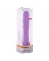 CLASSIC LARGE VIBRADOR LILA