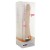 SEVENCREATIONS CLASSIC SLIM VIBRADOR NATURAL 21 CM