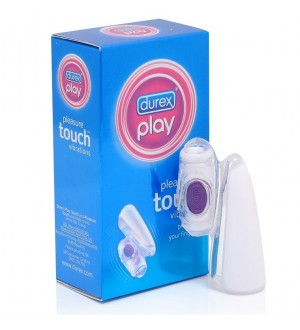 DUREX PLAY TOUCH