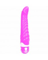 BAILE THE REALISTIC COCK LILA G-SPOT 21.8CM