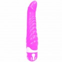 BAILE THE REALISTIC COCK LILA G-SPOT 21.8CM