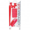 TOPCO CLIMAX KIT NEON ROJO