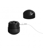 ML CREATION K-BALLS BOLAS CONTROL REMOTO RECARGABLE NEGRO