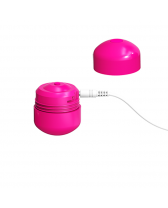 ML CREATION K-BALLS BOLAS CONTROL REMOTO RECARGABLE ROSA