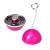 ML CREATION K-BALLS BOLAS CONTROL REMOTO RECARGABLE ROSA