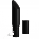 ML CREATION  LOVE BULLET USB RECARGABLE POTENTE NEGRO