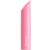 ML CREATION  LOVE BULLET USB RECARGABLE POTENTE ROSA