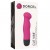 MARC DORCEL CLIT VIBE MINI ESTIMULADOR 12.5CM